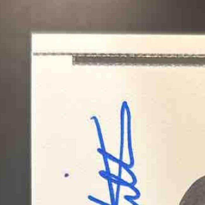 2018-19 Panini Impeccable Kerry Kittles Indelible Ink /99 Auto New Jersey Nets - Sports Cards