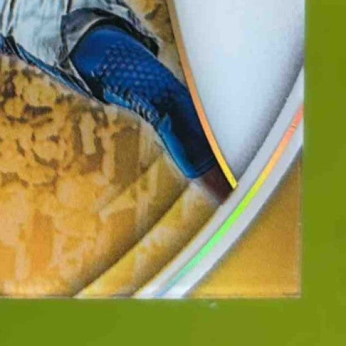 2018-19 Panini Opulence Reggie Jackson Luxurious Auto /79 Detroit Pistons - Sports Cards