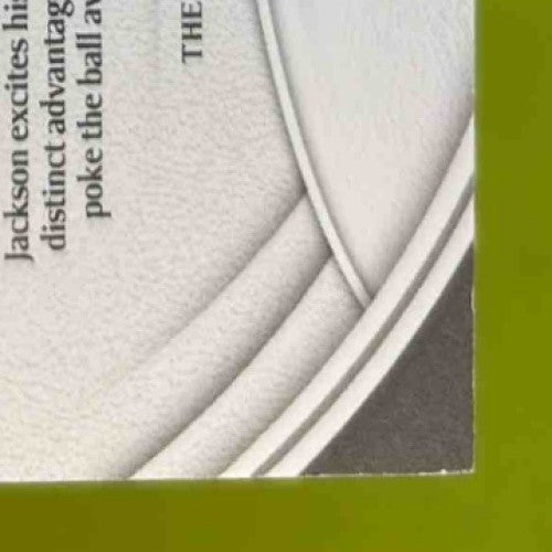 2018-19 Panini Opulence Reggie Jackson Luxurious Auto /79 Detroit Pistons - Sports Cards