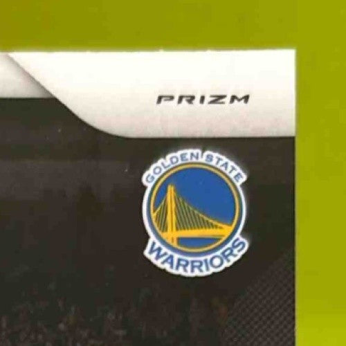 2018-19 Panini Prizm Kevin Durant Prizms Fast Break #252 Golden State Warriors - Sports Cards