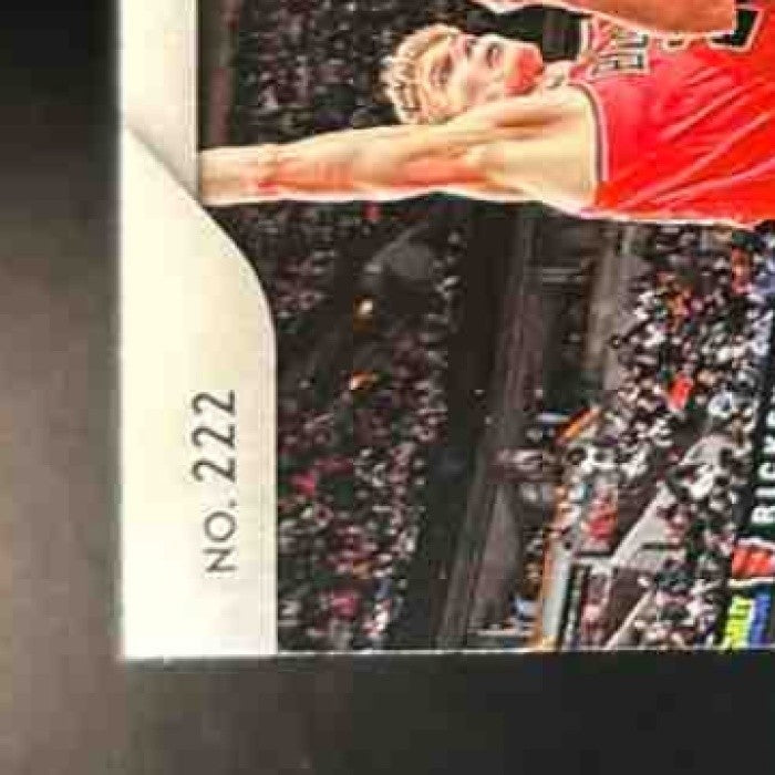 2018-19 Panini Prizm Stephen Curry Red White and Blue #222 Golden State Warriors - Sports Cards