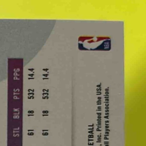 2018-19 Panini Status Shai Gilgeous-Alexander #56 RC Los Angeles Clippers Rookie - Sports Cards