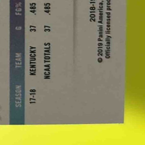 2018-19 Panini Status Shai Gilgeous-Alexander #56 RC Los Angeles Clippers Rookie - Sports Cards