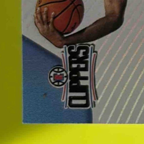 2018-19 Panini Status Shai Gilgeous-Alexander #56 RC Los Angeles Clippers Rookie - Sports Cards