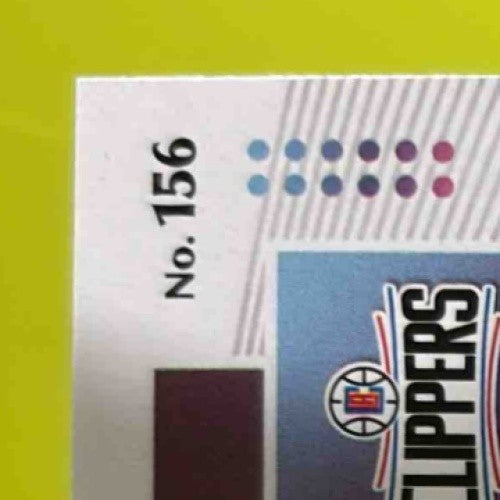 2018-19 Panini Status Shai Gilgeous-Alexander #56 RC Los Angeles Clippers Rookie - Sports Cards