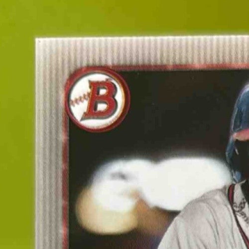 2018 Bowman Ronald Acuna Prospects #BP1 RC Atlanta Braves - Sports Cards