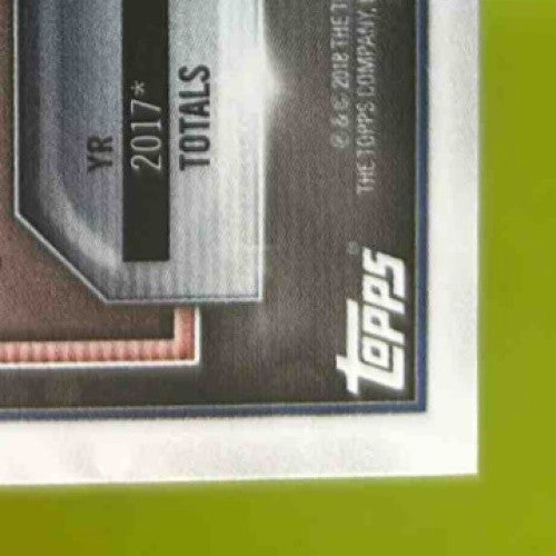 2018 Bowman Ronald Acuna Prospects #BP1 RC Atlanta Braves - Sports Cards