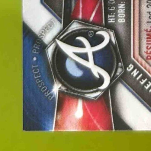 2018 Bowman Ronald Acuna Prospects #BP1 RC Atlanta Braves - Sports Cards