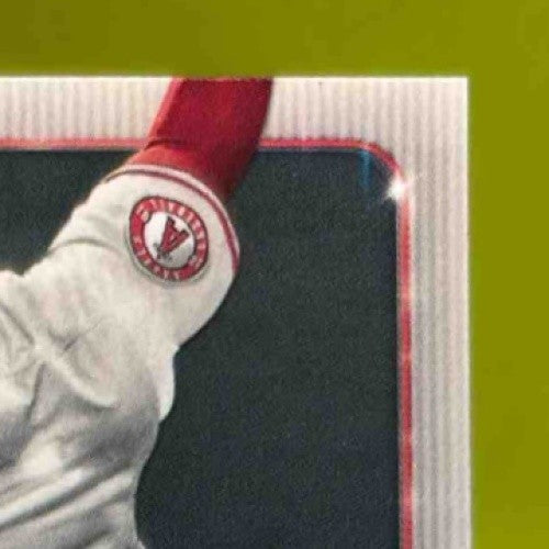 2018 Bowman Shohei Ohtani #49 RC Los Angeles Angels - Sports Cards