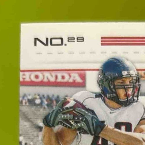 2018 Contenders Draft Rob Gronkowski Season Ticket Signatures Blue Foil 1/5 Auto - Sports Cards