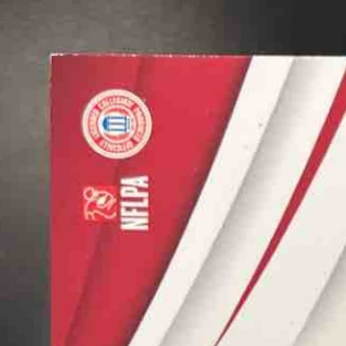 2018 Immaculate Collection Collegiate Calvin Ridley Jumbo /99 #7 RC Crimson Tide - Sports Cards