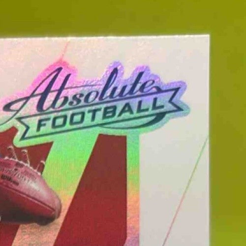 2018 Panini Absolute Saquon Barkley Introductions #IN-SB RC New York Giants - Sports Cards