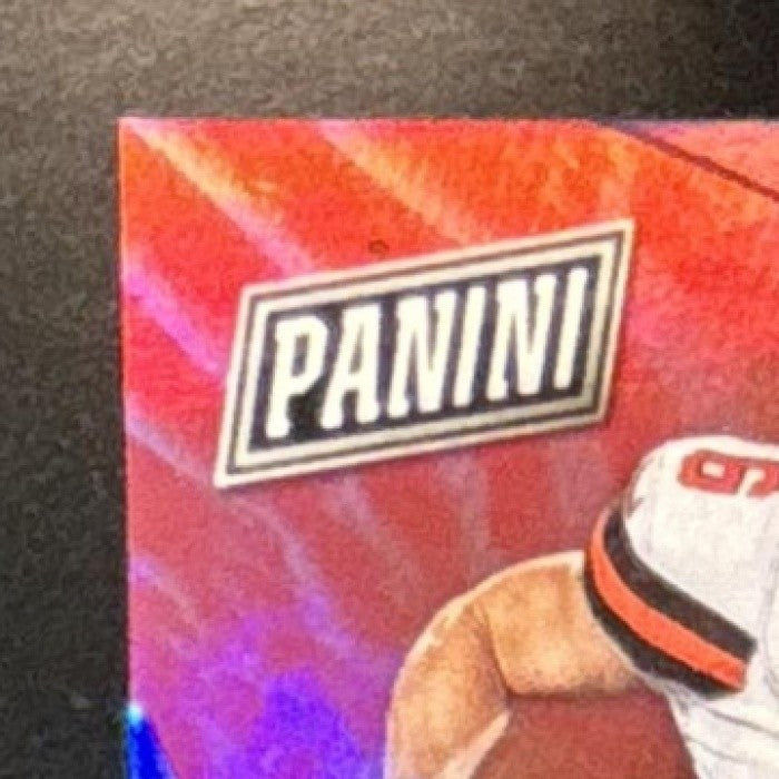 2018 Panini Black Friday Baker Mayfield /199 #41 RC Cleveland Browns - Sports Cards