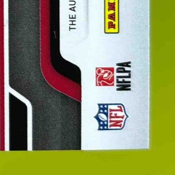2018 Panini Certified Christian Kirk Rookie Roll Call Signatures 23/99 RC Auto - Sports Cards