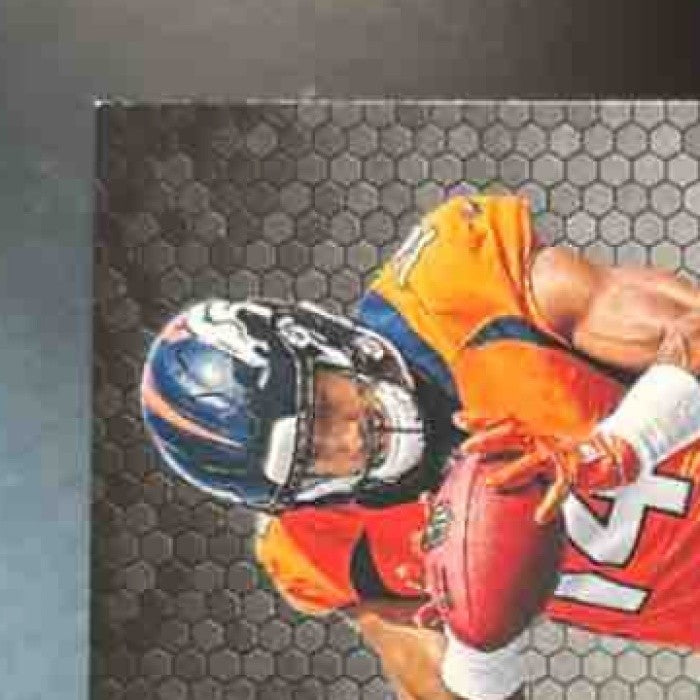 2018 Panini Certified Courtland Sutton /199 #230 RC Freshman Fabric Auto Broncos - Sports Cards