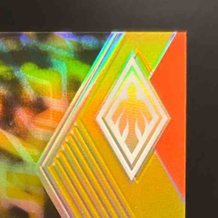 2018 Panini Chronicles Brian Anderson Phoenix Signature Gold /10 Auto RC Marlins - Sports Cards