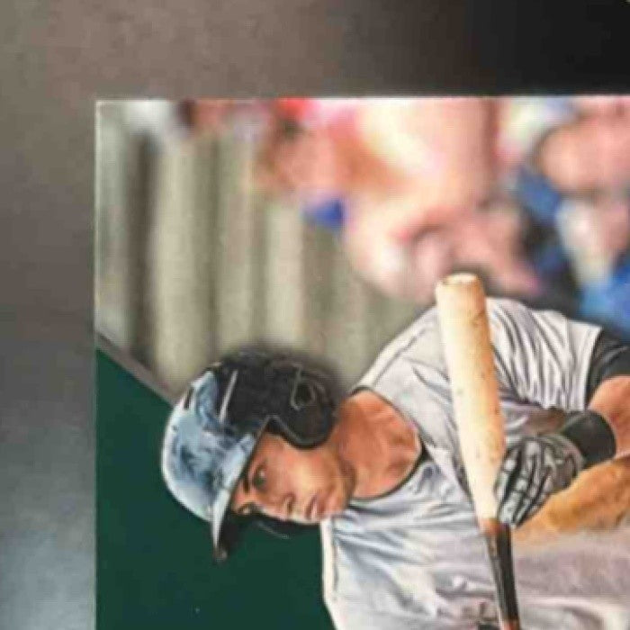 2018 Panini Chronicles Dustin Fowler Triple Threat Materials Neon Pink /49 RC - Sports Cards