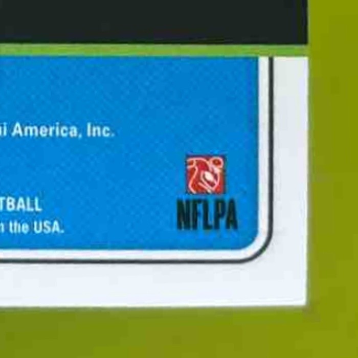 2018 Panini Donruss Dede Westbrook Signature Marks Auto Jacksonville Jaguars - Sports Cards