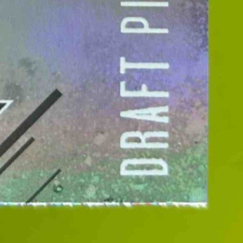 2018 Panini Elite Draft Picks Josh Allen #103 RC Buffalo Bills Wyoming Cowboys - Sports Cards