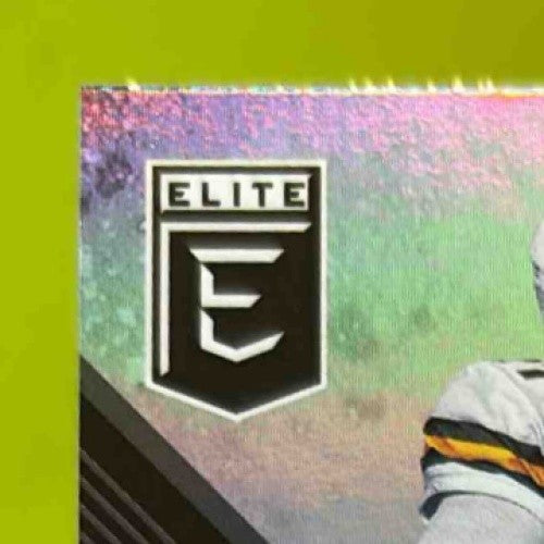 2018 Panini Elite Draft Picks Josh Allen #103 RC Buffalo Bills Wyoming Cowboys - Sports Cards