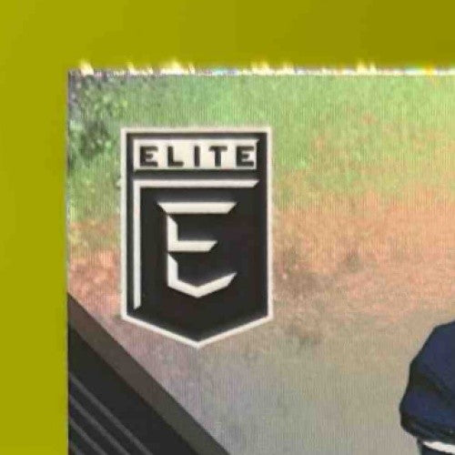 2018 Panini Elite Draft Picks Saquon Barkley 105 RC Penn State Nittany Lions BLK - Sports Cards