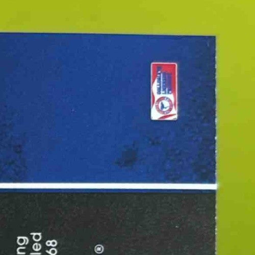 2018 Panini Elite Draft Picks Terry Bradshaw Status Die Cut Gold /10 91 Steelers - Sports Cards