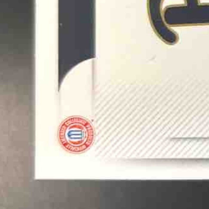 2018 Panini National Treasures Collegiate Dan Marino Century Red /25 #9 - Sports Cards