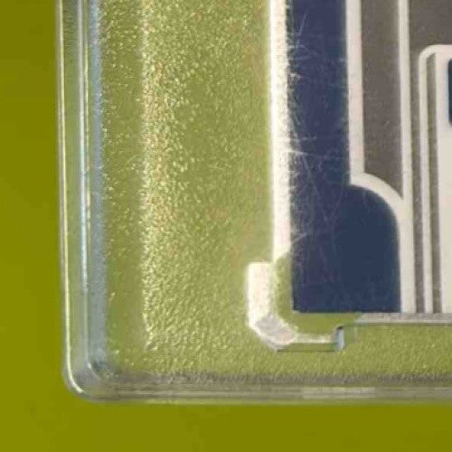 2018 Plates & Patches Saquon Barkley /50 BLUE COLOR MATCH #230 RC Auto Giants - Sports Cards