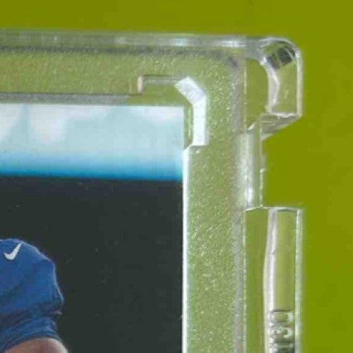 2018 Plates & Patches Saquon Barkley /50 BLUE COLOR MATCH #230 RC Auto Giants - Sports Cards