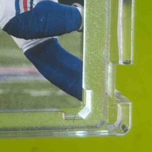 2018 Plates & Patches Saquon Barkley /50 BLUE COLOR MATCH #230 RC Auto Giants - Sports Cards