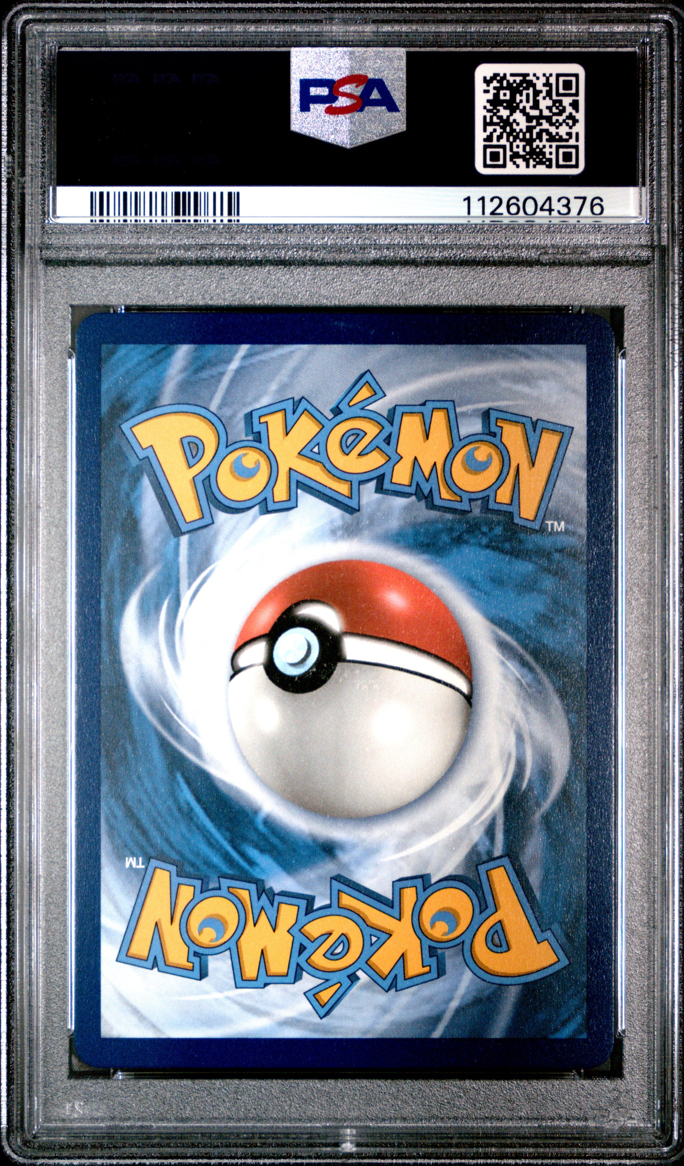 2018 Pokemon SM Celestial Storm Rayquaza GX #177a FA Prem. Coll. PSA 9 MINT - Graded TCG/CCG