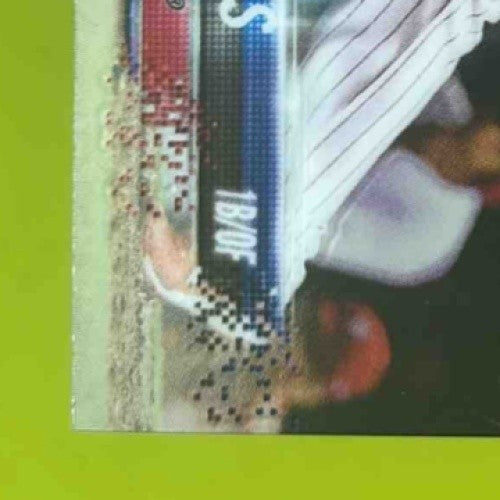 2018 Topps Chrome Rhys Hoskins #70 RC Philadelphia Phillies - Sports Cards