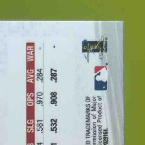 2018 Topps Chrome Rhys Hoskins #70 RC Philadelphia Phillies - Sports Cards