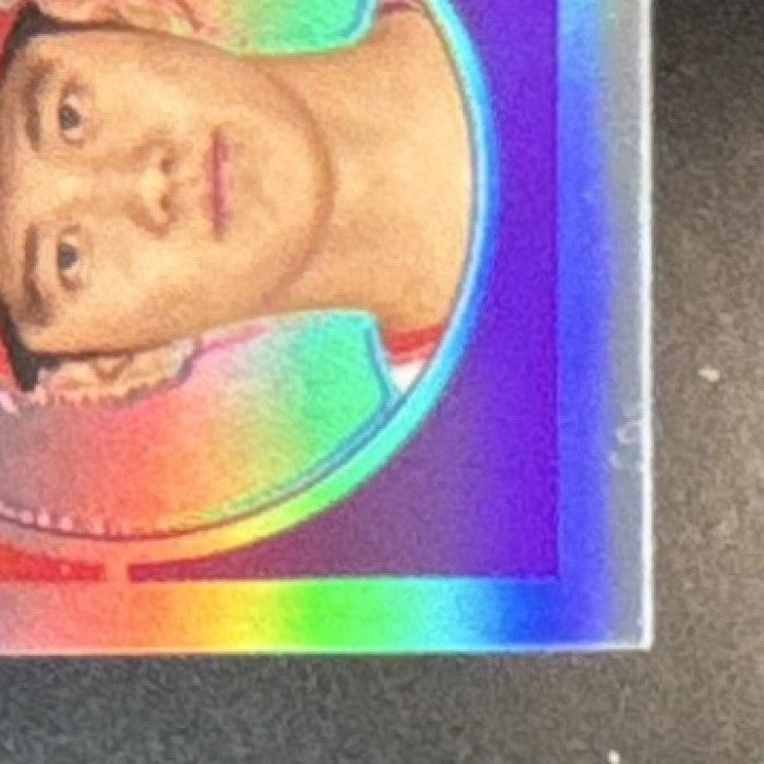 2018 Topps Chrome Shohei Ohtani 1983 Refractor #83T-6 RC Los Angeles Angels - Sports Cards