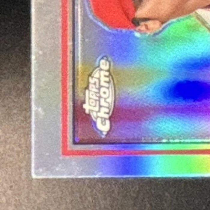 2018 Topps Chrome Shohei Ohtani 1983 Refractor 83T-6 RC Los Angeles Angels - Sports Cards