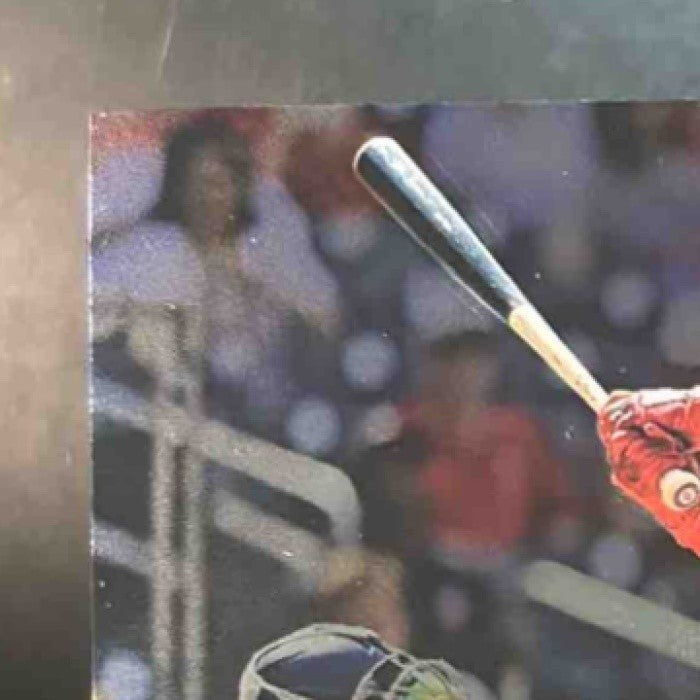 2018 Topps Chrome Update Juan Soto #HMT98 RC Washington Nationals - Sports Cards