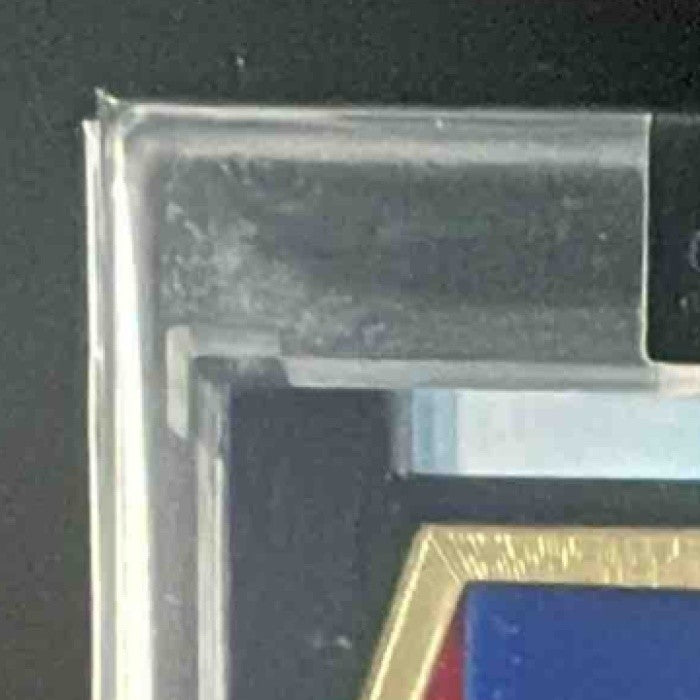 2018 Topps Dynasty Ivan Rodriguez Auto Patch 2/10 #AP-IR2 Texas Rangers - Sports Cards
