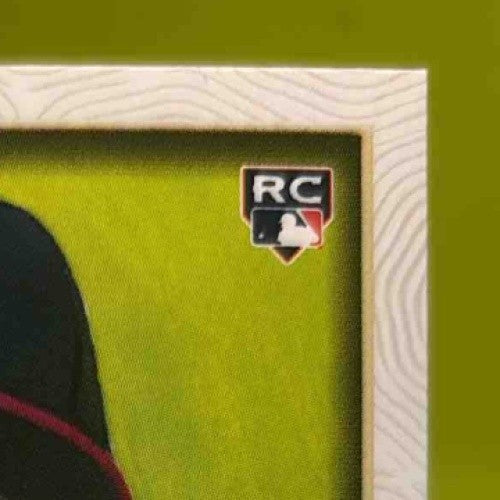 2018 Topps Gallery Ronald Acuna Jr. #140 RC Atlanta Braves - Sports Cards