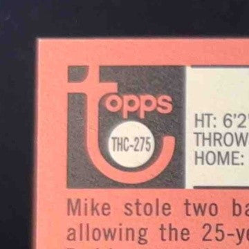 2018 Topps Heritage Mike Trout Chrome 2/999 #THC-275 Los Angeles Angels - Sports Cards