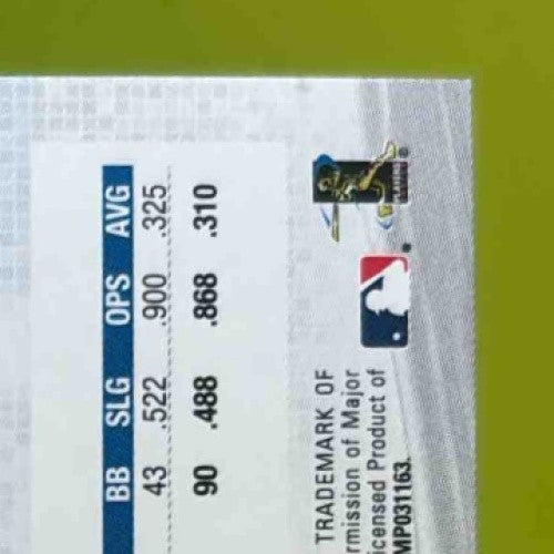 2018 Topps Holiday Ronald Acuna Jr. #HMW50 RC Atlanta Braves - Sports Cards