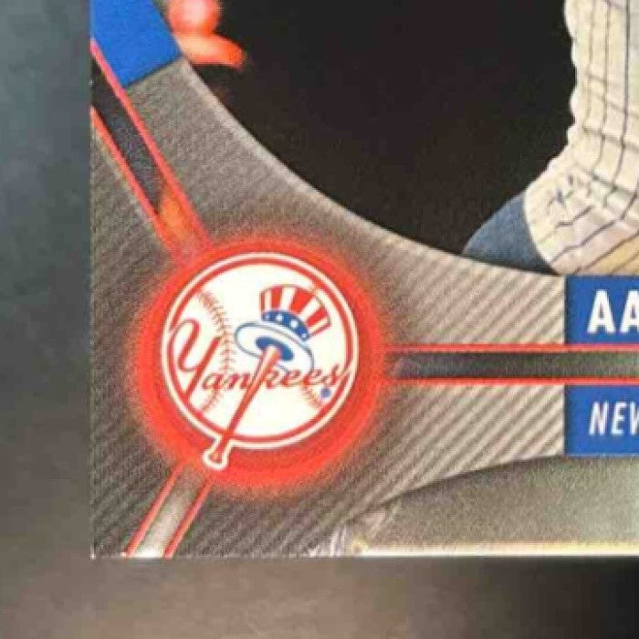 2018 Topps National Baseball Card Day Aaron Judge Purchase Exclusives Yankees - Sports Cards