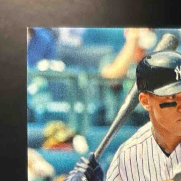 2018 Topps National Baseball Card Day Aaron Judge Purchase Exclusives Yankees - Sports Cards
