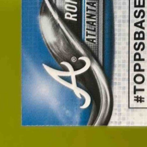 2018 Topps Update Ronald Acuna Jr. #US250a RC Atlanta Braves - Sports Cards