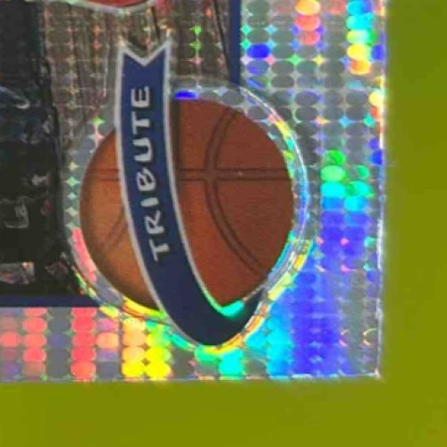 2019-20 Hoops Premium Stock Zion Williamson Prizms Pulsar #296 RC New Orleans - Sports Cards