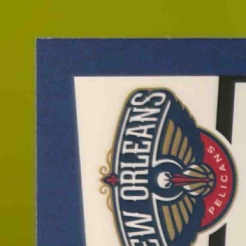 2019-20 Hoops Premium Stock Zion Williamson Prizms Pulsar #296 RC New Orleans - Sports Cards