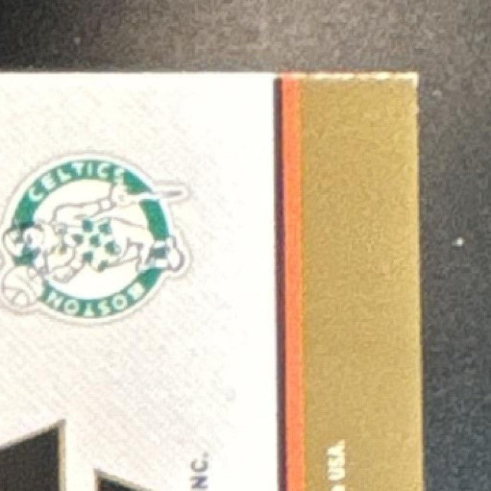 2019-20 Panini Chronicles Robert Parish Hall of Fame Auto /25 Boston Celtics - Sports Cards