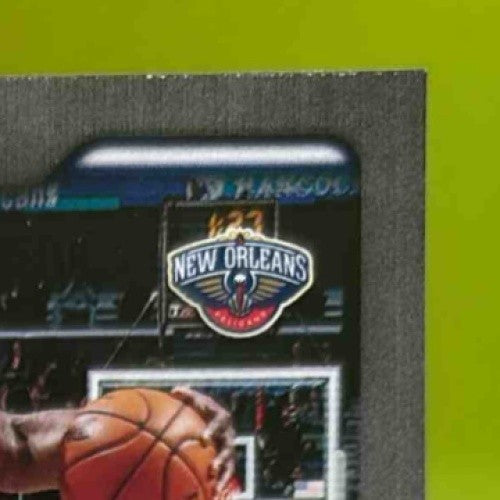 2019-20 Panini Chronicles Zion Williamson #169 Playbook RC New Orleans Pelicans - Sports Cards