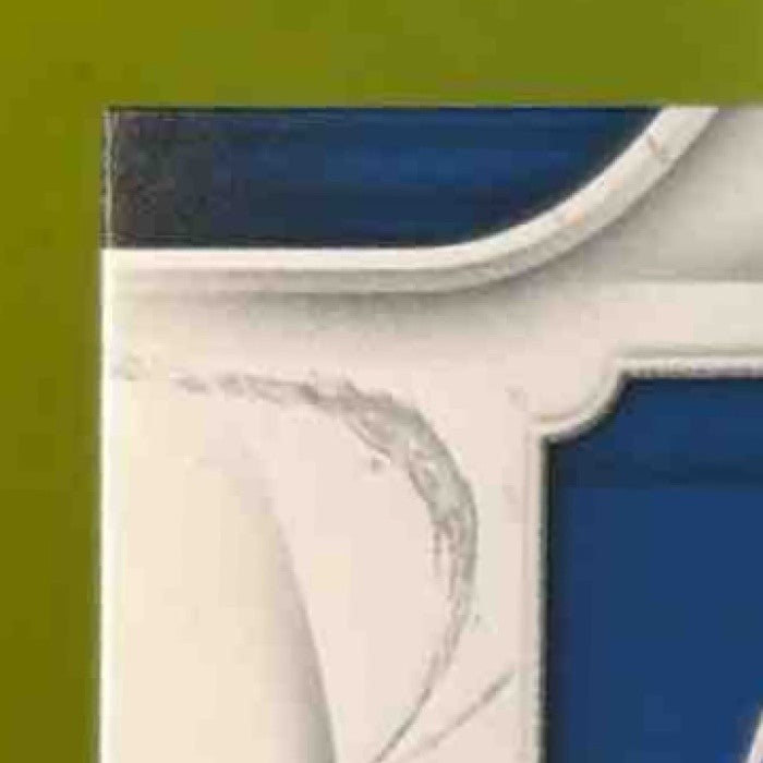 2019-20 Panini Crown Royale RJ Barrett 136/199 #140 RC Auto New York Knicks - Sports Cards