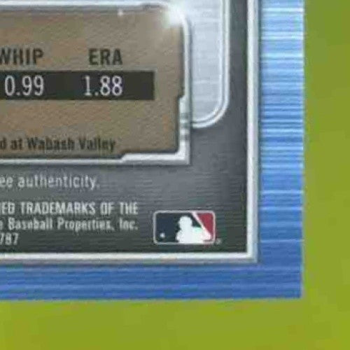 2019 Bowman Draft Antoine Kelly Chrome Pick Auto #CDA-AK Milwaukee Brewers - Sports Cards