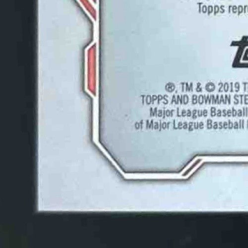 2019 Bowman Sterling Cristian Santana Prospect & Rookie Auto Los Angeles Dodgers - Sports Cards